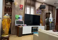 Nhà riêng 5 tầng rộng rãi trung tâm Thanh Xuân, tặng vàng giá hấp dẫn... Bán nhà riêng tại Phương Liệt, Hà Nội 08