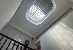 BÁN NHÀ MẶT TIỀN ĐƯỜNG SONG HÀNH... Bán nhà mặt phố tại Đông Hưng Thuận, Hồ Chí Minh 06