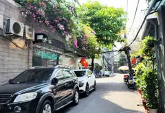 Bán nhà riêng 2 tầng, 2 phòng ngủ tại phường Tân Phú, Hồ Chí Minh... Bán nhà riêng tại Tân Phú, Hồ Chí Minh 01