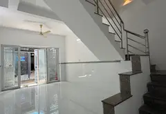 NHÀ KDC LẬP PHÚC – LÊ VĂN LƯƠNG – 68M² – 4PN – HẺM Ô TÔ – 5,5 Đ... Bán nhà riêng tại Nhà Bè, Hồ Chí Minh 03
