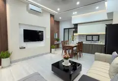Nhà 3 Tầng Mới Xây Trung Tâm Phan Thanh, Thanh Khê... Bán nhà riêng tại Thanh Khê, Đà Nẵng 06