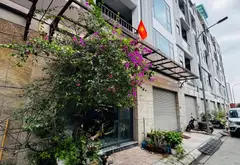 BÁN NHÀ LIỀN KỀ LÝ SƠN, VIỆT HƯNG 75.7M- 6 TẦNG THANG MÁY - Ô TÔ TRÁNH - 28 Tỷ... Bán biệt thự, liền kề tại Việt Hưng, Hà Nội 01