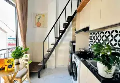 Bán chung cư mini mặt phố 7 tầng mới xây, gần Đại học Công Nghiệp, Hà Nội... Bán chung cư mini tại Hoài Đức, Hà Nội 11