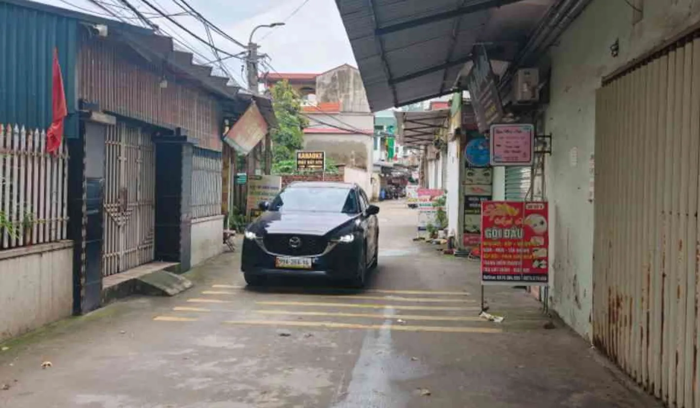 Bán nhà cấp 4 kinh doanh tại Hoàn Sơn, Tiên Du, Bắc Ninh, diện tích 84.5m², mặt tiền 4m... Bán nhà riêng tại Tiên Du, Bắc Ninh 01