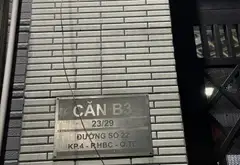Cơ Hội Vàng Sở Hữu Nhà 4 Tầng Gần Gigamall Thủ Đức, Giá Tốt Hiếm Có... Bán nhà riêng tại Hiệp Bình, Hồ Chí Minh 11