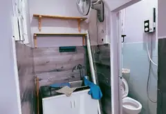 Bán nhà riêng 2 tầng diện tích 13.2 m² tại khu vực Huỳnh Văn Bánh giá hợp lý... Bán nhà riêng tại Phú Nhuận, Hồ Chí Minh 05