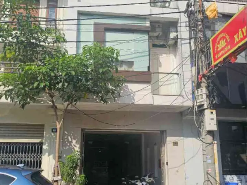 Nhà Mặt Phố Độc Tôn Tại Tuyến Trại Lẻ, Vị Trí Vàng Kinh Doanh Đáng Giá... Bán nhà mặt phố tại Lê Chân, Hải Phòng 01