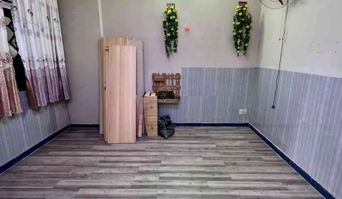 Cơ hội hiếm có sở hữu nhà riêng 43m2 giá chỉ 3,3 tỷ tại Đông Hưng Thuận... Bán nhà riêng tại Đông Hưng Thuận, Hồ Chí Minh 01