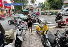 Bán nhà mặt phố Tân Sơn Nhì, lô góc 4 tầng kiên cố... Bán nhà mặt phố tại Tân Sơn Nhì, Hồ Chí Minh 06