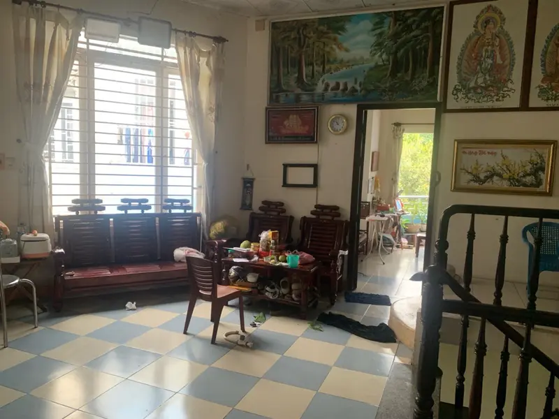Mua Bán nhà tại trung tâm phường Dĩ An, gần chợ Dĩ An 1, 215m2 mặt tiền 9.2m... Bán nhà riêng tại Dĩ An, Hồ Chí Minh 01