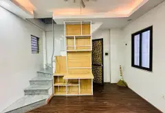Nhà riêng 4 tầng hai mặt ngõ thoáng tại phường Ba Đình, Hà Nội... Bán nhà riêng tại Ba Đình, Hà Nội 06