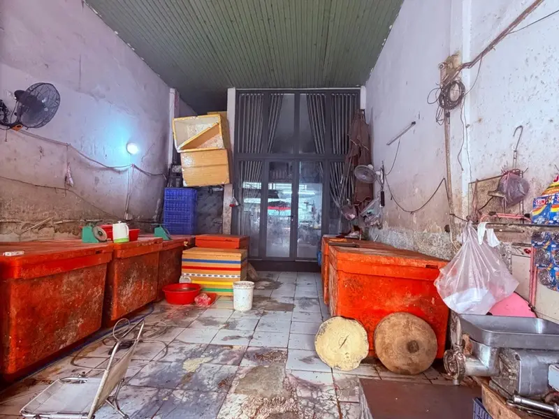 Bán nhà mặt phố 2 tầng diện tích 40m2 tại Bình Trị Đông... Bán nhà mặt phố tại Bình Trị Đông, Hồ Chí Minh 01