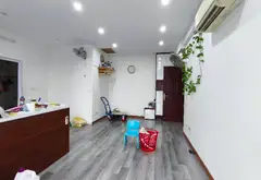 Căn hộ phong cách sang trọng, view công viên lớn tại Hà Đông... Bán căn hộ chung cư tại Hà Đông, Hà Nội 05