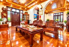 Bán biệt thự 4 tầng mặt đường 208, Vĩnh Khê, An Đồng diện tích 290m²... Bán nhà mặt phố tại An Hải, Hải Phòng 04