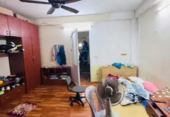 Nhà riêng 6 tầng tại khu vực trung tâm Ba Đình với vị trí giao thông thuận tiện... Bán nhà riêng tại Ngọc Hà, Hà Nội 02