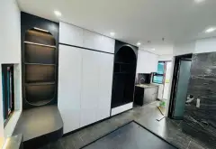 Bán nhà riêng 6 tầng thang máy gần trường đại học, Quận Nam Từ Liêm, giá 9.9 tỷ... Bán nhà riêng tại Đại Mỗ, Hà Nội 03