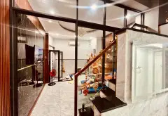 Bán nhà riêng 3 tầng hẻm Xô Viết Nghệ Tĩnh, Bình Thạnh, gần Quận 1... Bán nhà riêng tại Thạnh Mỹ Tây, Hồ Chí Minh 03