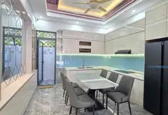 Cơ hội sở hữu nhà phố 4 tầng vị trí vàng Phú Hồng Thịnh ngay trung tâm Đông Hoà... Bán nhà mặt phố tại Đông Hòa, Hồ Chí Minh 02