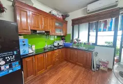 Bán căn hộ 2 phòng ngủ tại phường Hoàng Liệt, Hà Nội, diện tích 64.2 m², giá 4.8 tỷ đồng... Bán căn hộ chung cư tại Hoàng Liệt, Hà Nội 03