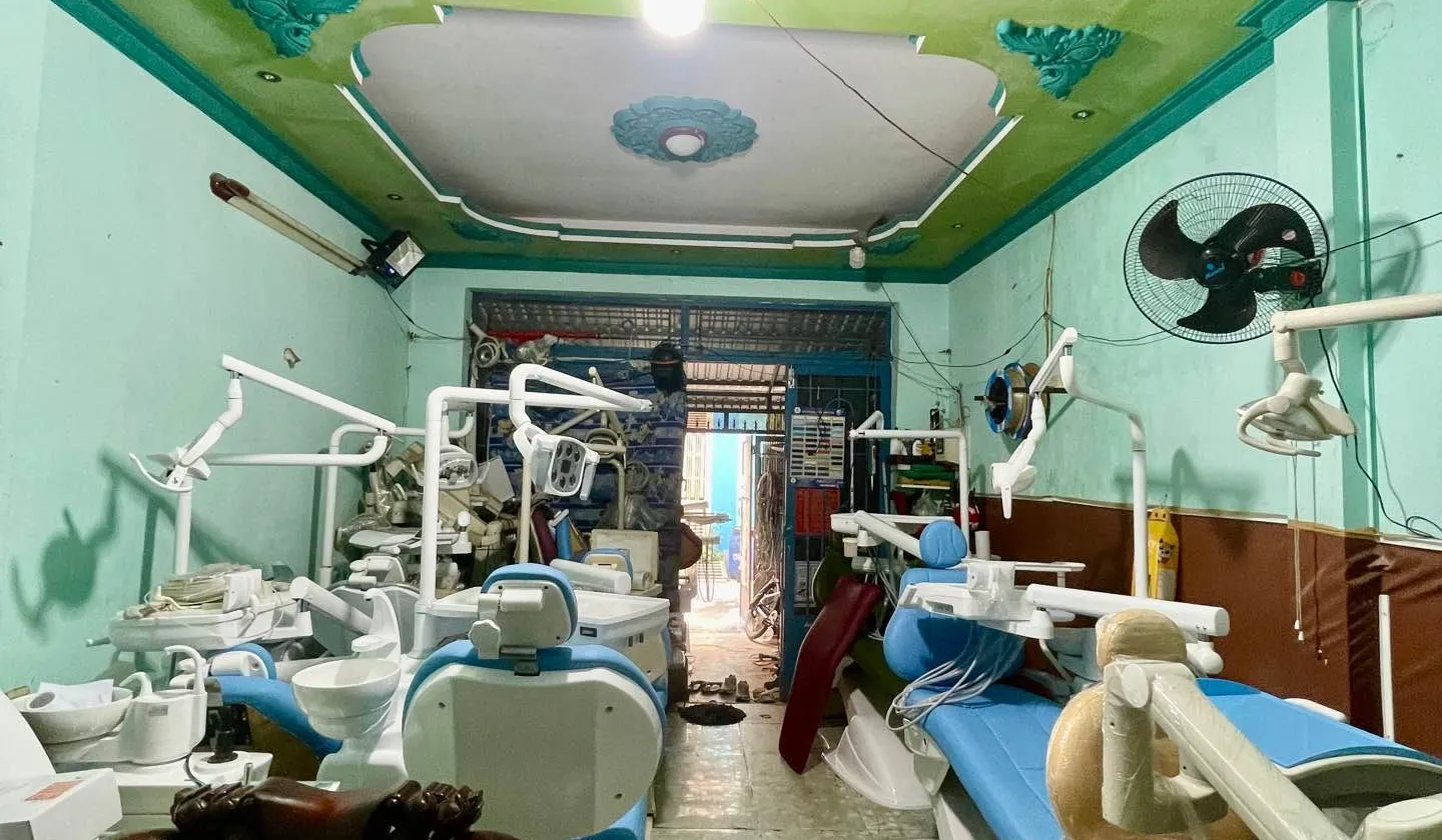 Nhà 2 tầng Lê Văn Quới sát mặt tiền ngã tư Bốn Xã 59m2 chỉ 5.7 tỷ... Bán nhà riêng tại Bình Trị Đông, Hồ Chí Minh 01