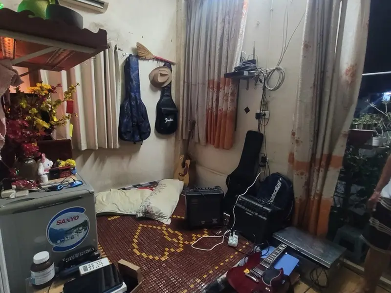 Bán nhà riêng 2 tầng phường Bình Thạnh, TP. Hồ Chí Minh, lô góc 3 mặt tiền, giá 5.7 tỷ... Bán nhà riêng tại Bình Thạnh, Hồ Chí Minh 01