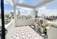 Bán nhà phố 6 tầng có thang máy, diện tích 60m2 tại Phan Văn Trị... Bán nhà mặt phố tại Bình Thạnh, Hồ Chí Minh 06