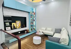 Bán nhà riêng lô góc 4 tầng tại khu vực đông dân cư gần Mỹ Đình, sổ đỏ chính chủ... Bán nhà riêng tại Hoài Đức, Hà Nội 11