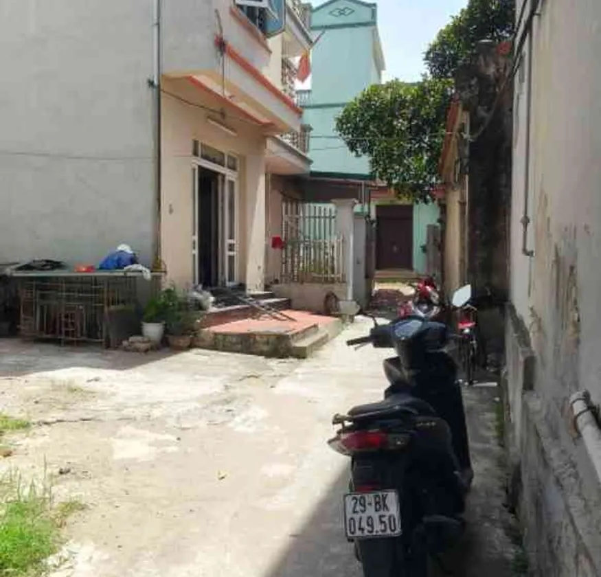 Bán nhà 64m2 3Tầng phúc lợi Hà Nội... Bán nhà riêng tại Phúc Lợi, Hà Nội 01
