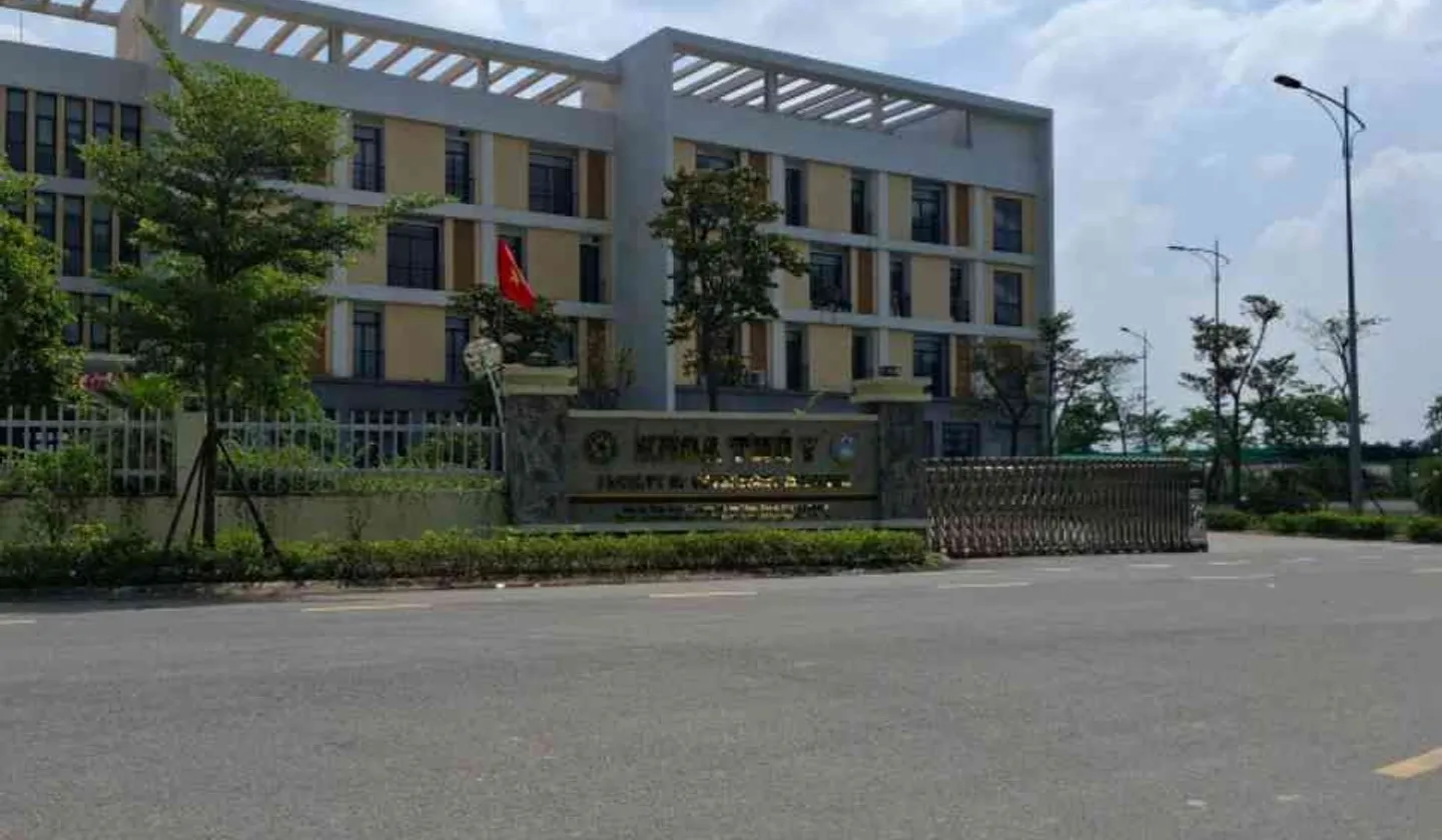 MẢNH ĐẤT VÀNG 2 MẶT ĐƯỜNG AN LẠC - OTO TRÁNH - SÁT ĐH NÔNG NGHIỆP - NHỈNH 10 TỶ... Bán đất tại Gia Lâm, Hà Nội 01