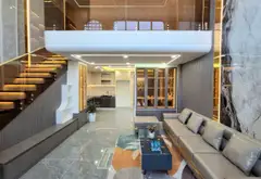 Bán nhà 5 tầng HXH Thạnh Lộc 15, Quận 12, 55m2 ngang 5m, 5pn full nội thất, nhỉnh 5 tỷ... Bán nhà riêng tại An Phú Đông, Hồ Chí Minh 06