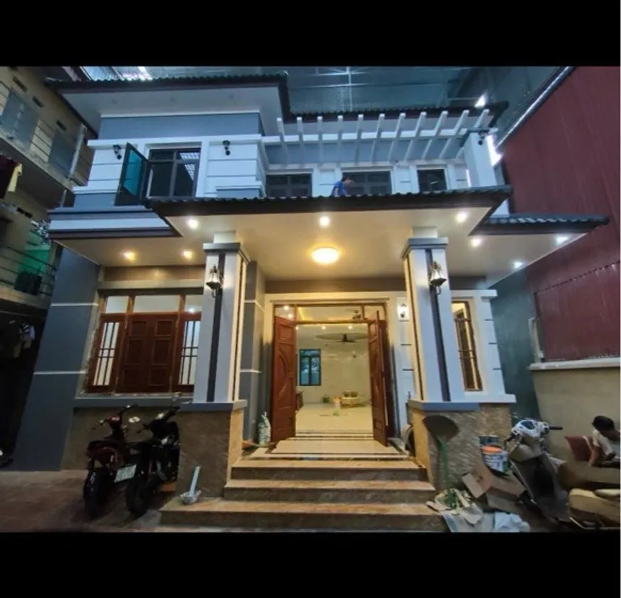 🔥 BIỆT THỰ KIỂU NHẬT – ĐẤT RỘNG 252M² – QUẾ VÕ

🏡 Thiết kế đẹp, không gian thoáng 4 mặt, sân rộng... Bán nhà riêng tại Nam Sơn, Bắc Ninh 01