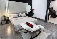 Biệt thự tân cổ điển sát biển, không gian sống đẳng cấp... Bán nhà mặt phố tại Liên Chiểu, Đà Nẵng 03