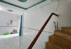 Nhà 2 tầng 2 phòng ngủ dễ chốt, hẻm 5m Thông Tây Hội... Bán nhà riêng tại Thông Tây Hội, Hồ Chí Minh 04