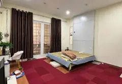 Bán nhà riêng 31m2 tại Ba Đình, ngõ thông, dân trí cao, giá 7.6 tỷ... Bán nhà riêng tại Ngọc Hà, Hà Nội 17