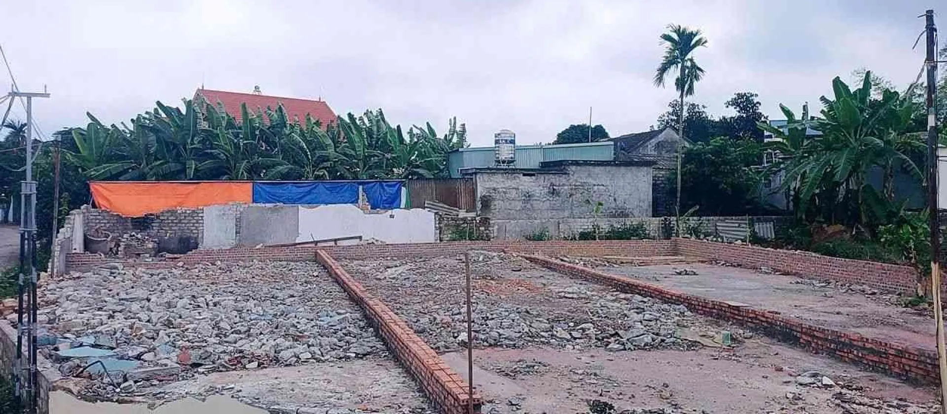 Cơ hội hiếm có sở hữu lô đất góc hai mặt thoáng tại Lê Ích Mộc, Hải Phòng... Bán đất tại Lê Ích Mộc, Hải Phòng 01