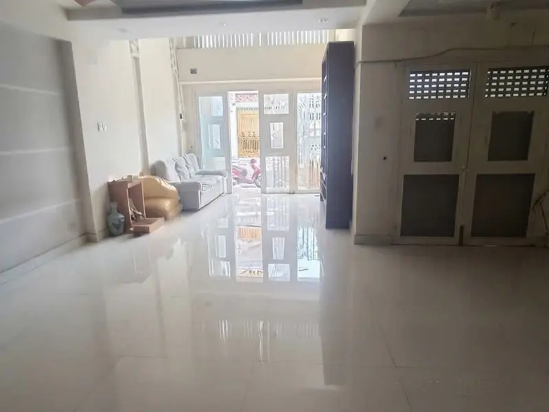 Bán nhà mặt phố tại xã Bình Hưng, diện tích 108m2, mặt tiền 6m, pháp lý chuẩn... Bán nhà mặt phố tại Bình Hưng, Hồ Chí Minh 01