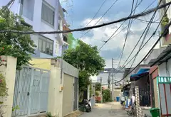Nhà phố 4 tầng, giá ưu đãi ngay Bình Trưng Quận 2... Bán nhà mặt phố tại Bình Trưng, Hồ Chí Minh 04