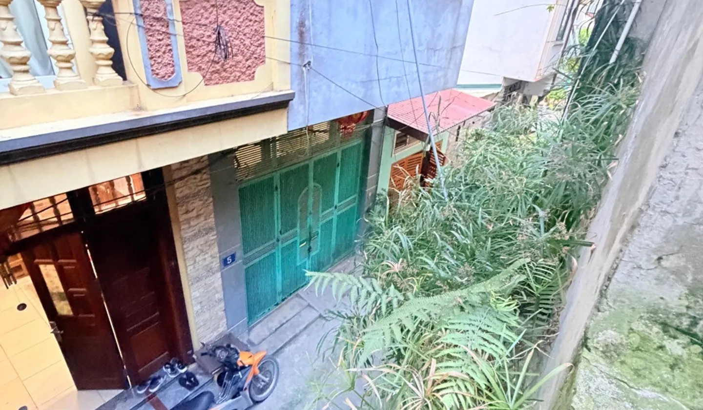 NGỌC HỒI PHÂN LÔ HAI MẶT THOÁNG - Ô TÔ - CÁCH BẾN XE NƯỚC NGẦM LINH ĐÀM CHỈ 3 KM... Bán nhà riêng tại Ngọc Hồi, Hà Nội 01