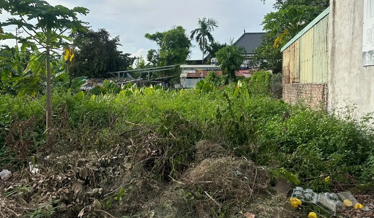 Cơ hội sở hữu lô đất vị trí vàng gần Quốc Lộ 10 tại Hồng An... Bán đất tại Hồng An, Hải Phòng 01