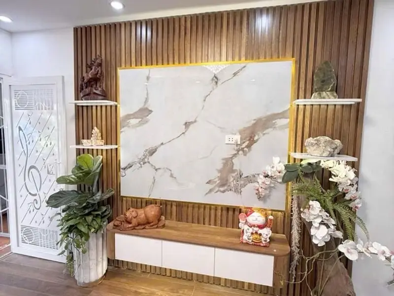 Căn hộ 2 tầng đẹp mê ly, giá siêu tốt tại Tân Xuân... Bán căn hộ chung cư tại Xuân Đỉnh, Hà Nội 01