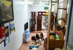 NHÀ HẺM 8M XE HƠI NGỦ TRONG NHÀ, 96m2 6 PHÒNG NGỦ - TRUNG TÂM Q.TÂN PHÚ🌾10.9 TỶ... Bán nhà riêng tại Tân Sơn Nhì, Hồ Chí Minh 06