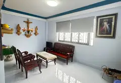 Nhà 5 Tầng Hẻm Ô Tô Khu Phân Lô Gò Vấp... Bán nhà riêng tại An Hội Đông, Hồ Chí Minh 04