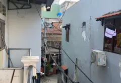 Bán nhà 3 tầng 4PN khu vực Q11, diện tích 56 m2, giá 4.5 tỷ... Bán nhà riêng tại Bình Thới, Hồ Chí Minh 05