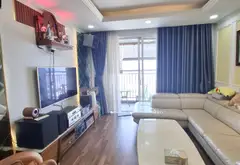 Căn hộ 3 phòng ngủ cao cấp tại Phổ Quang, diện tích 91.1 m², giá tốt... Bán căn hộ chung cư tại Đức Nhuận, Hồ Chí Minh 09