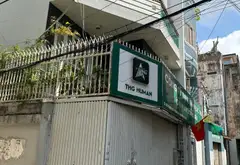 Nhà lô góc 2 mặt tiền phố Hoàng Diệu, Phú Nhuận... Bán nhà riêng tại Phú Nhuận, Hồ Chí Minh 09