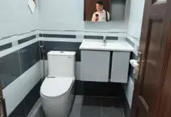 Bán nhà mới 4 tầng 3 PN tại phường Phú Trung, giá 5.2 tỷ... Bán nhà riêng tại Tân Phú, Hồ Chí Minh 06