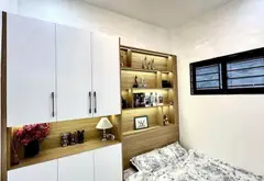Nhà đẹp 3,5 tầng sân riêng, full nội thất hiện đại... Bán nhà riêng tại Ngô Quyền, Hải Phòng 05