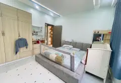 Bán biệt thự 660m2 mặt tiền 17m tại Thạnh Xuân... Bán nhà riêng tại Thới An, Hồ Chí Minh 11
