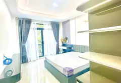 Nhà phố Bình Thạnh 4 tầng, giá mềm chốt ngay... Bán nhà riêng tại Bình Thạnh, Hồ Chí Minh 06