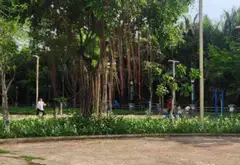 Bán đất nền KDC cao cấp Phú Mỹ, vị trí mặt tiền đường lớn hướng Nam... Bán đất tại Tân Mỹ, Hồ Chí Minh 06